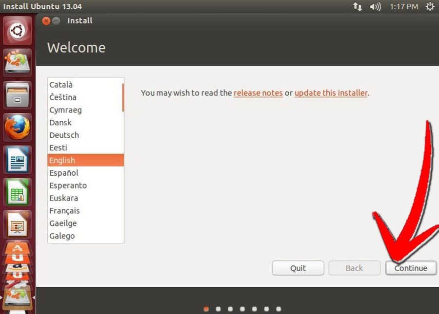 Установка 1с на Ubuntu. Ututo s Linux. Install back